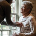 What are the top 3 strengths of a caregiver?