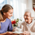 Accompanying to Appointments or Events for Elderly and Disabled Loved Ones: A Guide to Companion and Homemaker Services