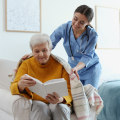 Training and Experience in Choosing a Home Care Provider