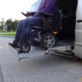 Assisting with Getting In and Out of Vehicles: A Guide for Home Care Services