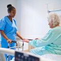 What is another name for skilled nursing care?