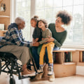 What are the effects of caregivers?