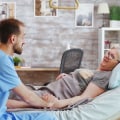 Using a Home Care Provider for Respite: A Comprehensive Guide