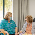 The Benefits of Residential Respite Care Facilities