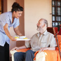 How much does a home care aide earn in florida?