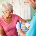 Understanding Wound Care and Dressing Changes for Home Care Services