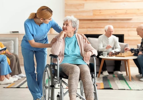 A Comprehensive Guide to Certified Nursing Assistants (CNAs) in Home Care Services