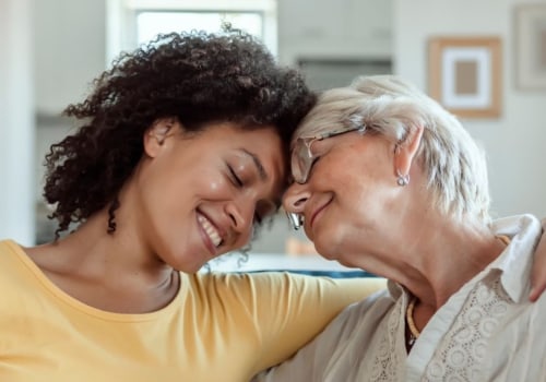 Providing Companionship and Conversation: How to Keep Your Loved Ones Happy and Engaged