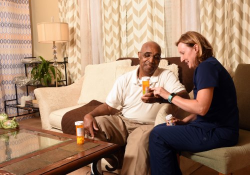 Understanding Medication Management and Administration for In-Home Care