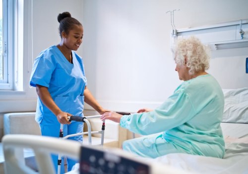 What is another name for skilled nursing care?