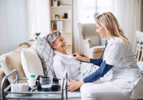 Understanding Home Health Agencies