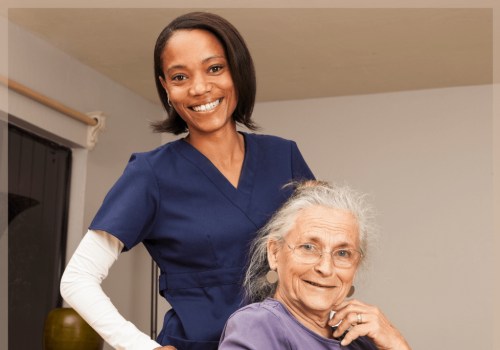 How much does an in home caregiver get paid in texas?