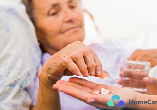 Understanding Medication Management for Home Care Services