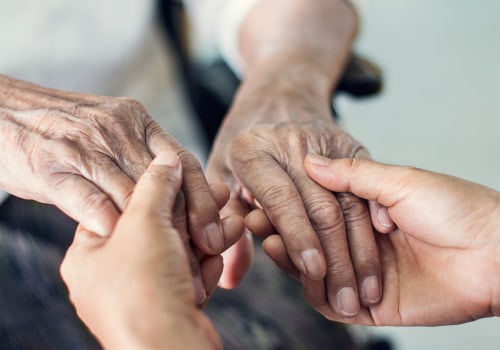 What are common challenges in caring for elders generally?