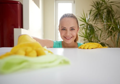 Light Housekeeping Services: The Essential Guide for Caregivers