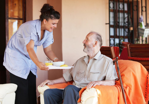 How much does a home care aide earn in florida?